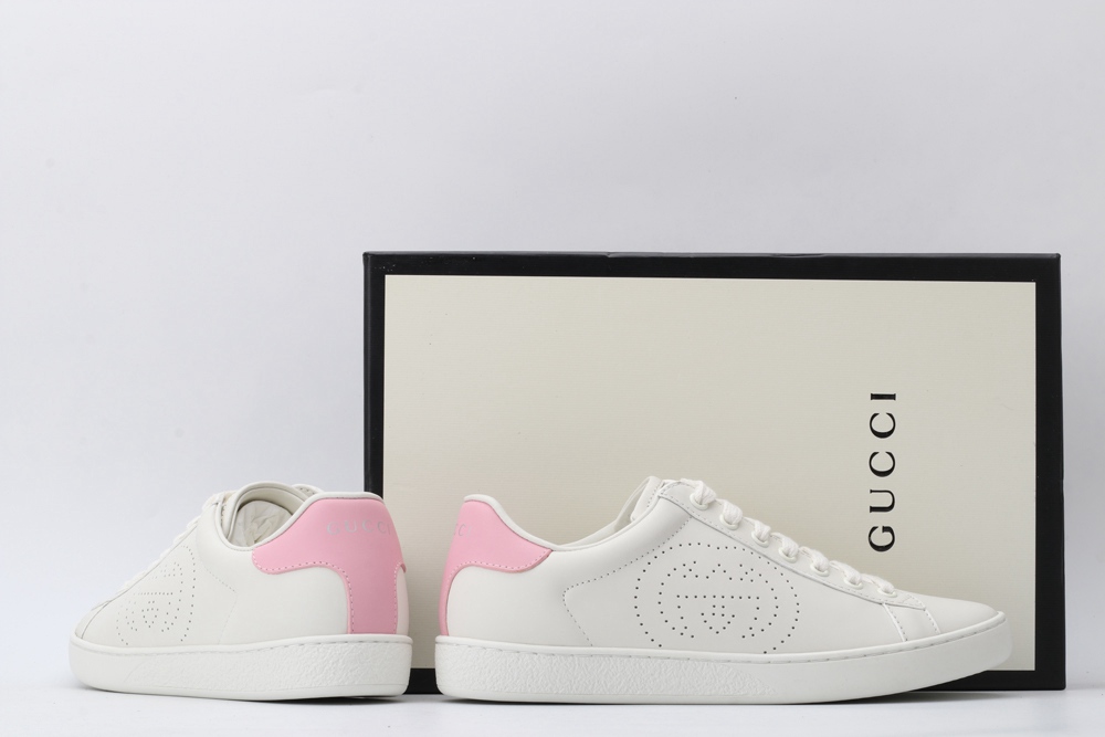 Women s Ace sneaker with Interlocking G